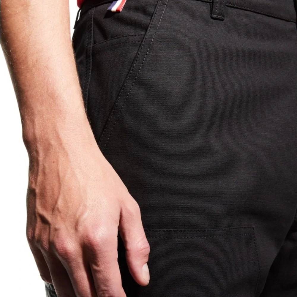 Moncler length authentic no